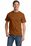 Port & Company - Tall Essential T-Shirt | Texas Orange