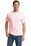 Port & Company - Tall Essential T-Shirt | Pale Pink