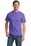 Port & Company - Tall Essential T-Shirt | Violet