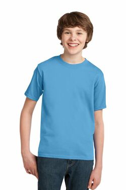 Port & Company - Youth Essential T-Shirt