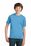 Port & Company - Youth Essential T-Shirt | Aquatic Blue