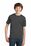 Port & Company - Youth Essential T-Shirt | Charcoal