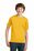 Port & Company - Youth Essential T-Shirt | Lemon Yellow