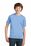 Port & Company - Youth Essential T-Shirt | Light Blue