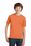 Port & Company - Youth Essential T-Shirt | Orange Sherbet