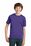 Port & Company - Youth Essential T-Shirt | Purple