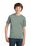 Port & Company - Youth Essential T-Shirt | Stonewashed Green