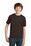 Port & Company - Youth Essential T-Shirt | Dark Chocolate Brown