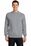 Port & Company - Classic Crewneck Sweatshirt | Athletic Heather