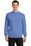 Port & Company - Classic Crewneck Sweatshirt | Carolina Blue