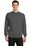 Port & Company - Classic Crewneck Sweatshirt | Charcoal