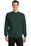 Port & Company - Classic Crewneck Sweatshirt | Dark Green