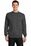 Port & Company - Classic Crewneck Sweatshirt | Dark Heather Grey