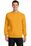 Port & Company - Classic Crewneck Sweatshirt | Gold