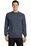 Port & Company - Classic Crewneck Sweatshirt | Heather Navy