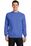 Port & Company - Classic Crewneck Sweatshirt | Heather Royal