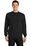 Port & Company - Classic Crewneck Sweatshirt | Jet Black