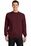 Port & Company - Classic Crewneck Sweatshirt | Maroon