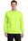 Port & Company - Classic Crewneck Sweatshirt | Neon Yellow