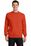 Port & Company - Classic Crewneck Sweatshirt | Orange