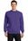 Port & Company - Classic Crewneck Sweatshirt | Purple