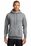 Port & Company - Classic Pullover Hooded Sweatshirt | Athletic Heather