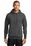 Port & Company - Classic Pullover Hooded Sweatshirt | Charcoal