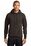 Port & Company - Classic Pullover Hooded Sweatshirt | Dark Chocolate Brown