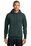 Port & Company - Classic Pullover Hooded Sweatshirt | Dark Green