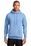 Port & Company - Classic Pullover Hooded Sweatshirt | Light Blue