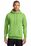 Port & Company - Classic Pullover Hooded Sweatshirt | Lime