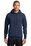 Port & Company - Classic Pullover Hooded Sweatshirt | Navy