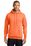 Port & Company - Classic Pullover Hooded Sweatshirt | Neon Orange