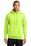 Port & Company - Classic Pullover Hooded Sweatshirt | Neon Yellow