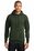 Port & Company - Classic Pullover Hooded Sweatshirt | Olive
