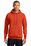 Port & Company - Classic Pullover Hooded Sweatshirt | Orange