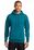 Port & Company - Classic Pullover Hooded Sweatshirt | Teal