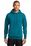 Port & Company - Classic Pullover Hooded Sweatshirt | Teal