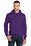 Port & Company - Classic Pullover Hooded Sweatshirt | Team Purple