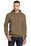 Port & Company - Classic Pullover Hooded Sweatshirt | Woodland Brown