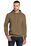 Port & Company - Classic Pullover Hooded Sweatshirt | Woodland Brown