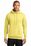 Port & Company - Classic Pullover Hooded Sweatshirt | Yellow