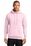 Port & Company - Classic Pullover Hooded Sweatshirt | Pale Pink