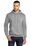 Port & Company  Tall Core Fleece Pullover Hooded Sweatshirt | Athletic Heather
