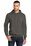 Port & Company  Tall Core Fleece Pullover Hooded Sweatshirt | Charcoal