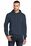 Port & Company  Tall Core Fleece Pullover Hooded Sweatshirt | Navy