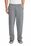 Port & Company - Classic Sweatpant with Pockets | Athletic Heather