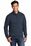 Port & Company  Core Fleece 1/4-Zip Pullover Sweatshirt | Navy