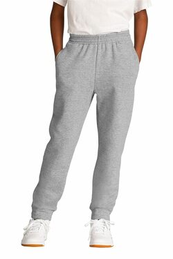 Port & Company  Youth Core Fleece Jogger