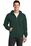 Port & Company - Classic Full-Zip Hooded Sweatshirt | Dark Green